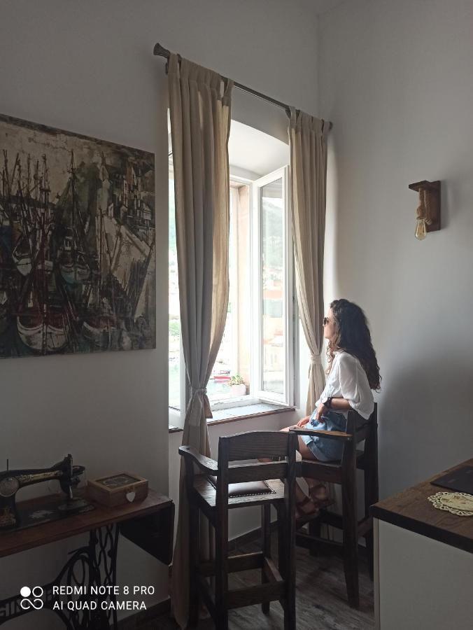 Brand New Apartment With Old Port View- Mala Vrata دوبروفينك المظهر الخارجي الصورة