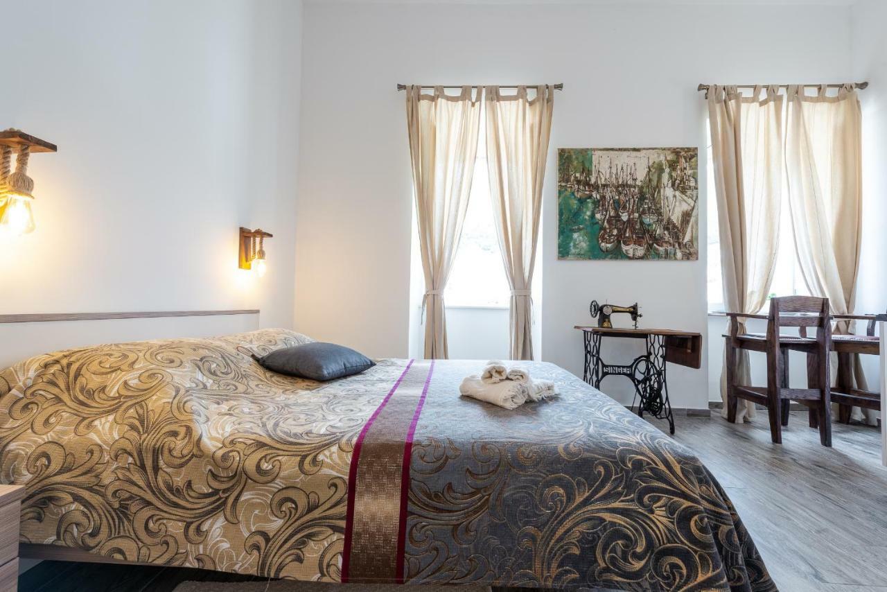 Brand New Apartment With Old Port View- Mala Vrata دوبروفينك المظهر الخارجي الصورة